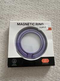 Nowy Ring do etui 360 stopni MagSafe
