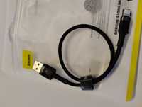 kabel USB typu lightning 0,25 m