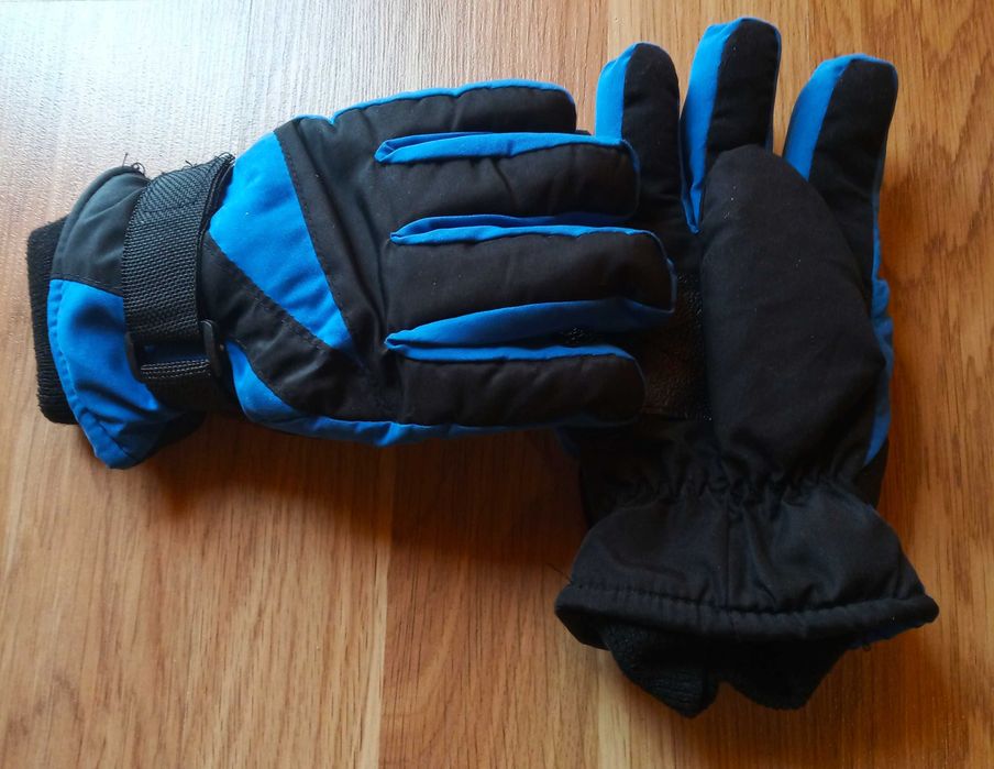 Зимові утеплені термоштани 116