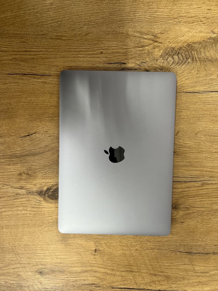 MacBook air M1 13’ 256GB SSD 8GB Ram, bateria 98%