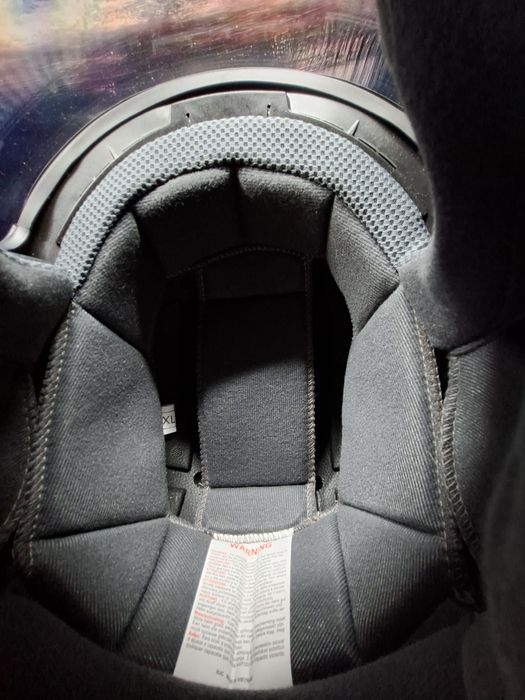 Kask HJC CS-15 nieużywany