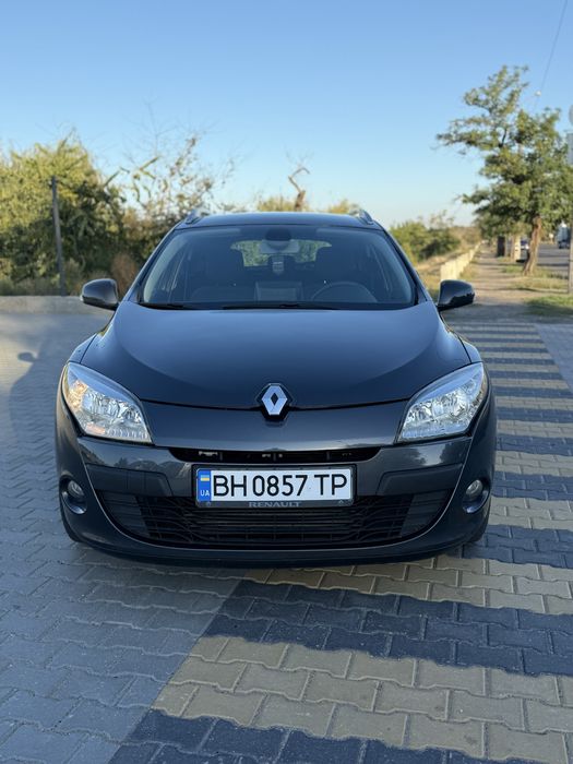 Продам Renault megan