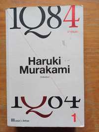 Haruki Murakami - 1Q84 (Vol 1)