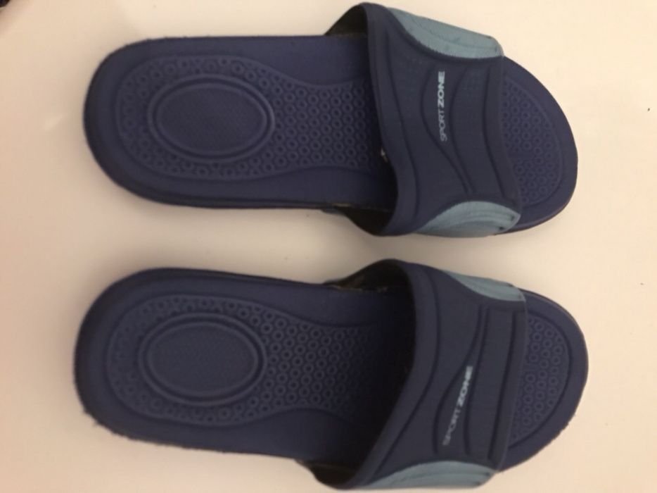 Chinelos para criança tamanho 34