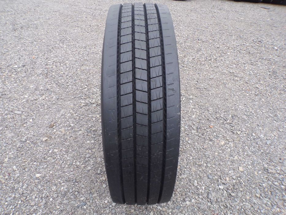 opona 315/80R22.5 Continental Conti Coach HA3 (720 netto)