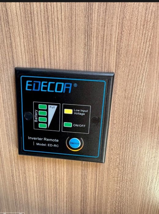 Autocaravana  Pilot P 600