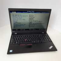 Lenovo ThinkPad T570 i5-7300U/8 GB/256 GB SSD