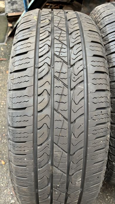 Nexen Roadian HTX RH5 235/55 R19