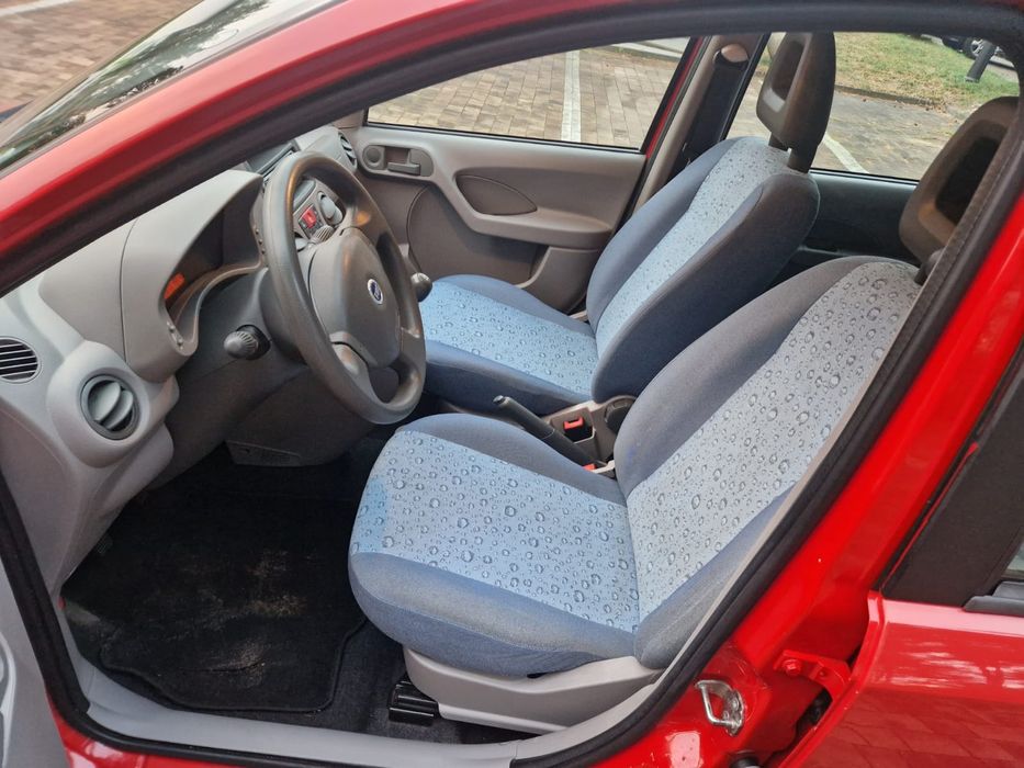 Fiat Panda 1.1B Stan bardzo dobry.