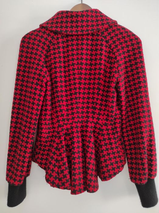 Casaco Storytailors - Heart Jack Jacket