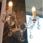 Продам люстры одним лотом