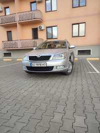 Продам Skoda A5 2010