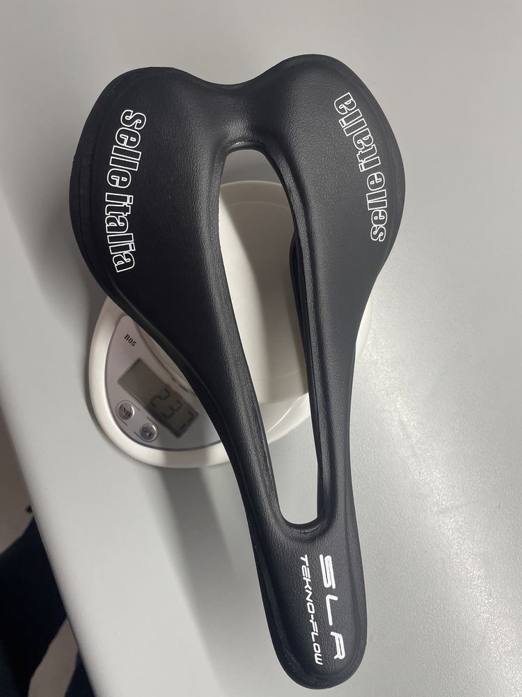 Selim selle italia slr