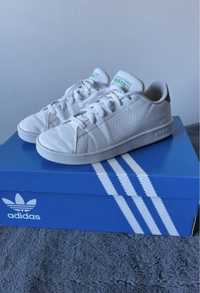 Buty dziecięce adidas adventage