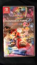 Mario Kart 8 Deluxe
