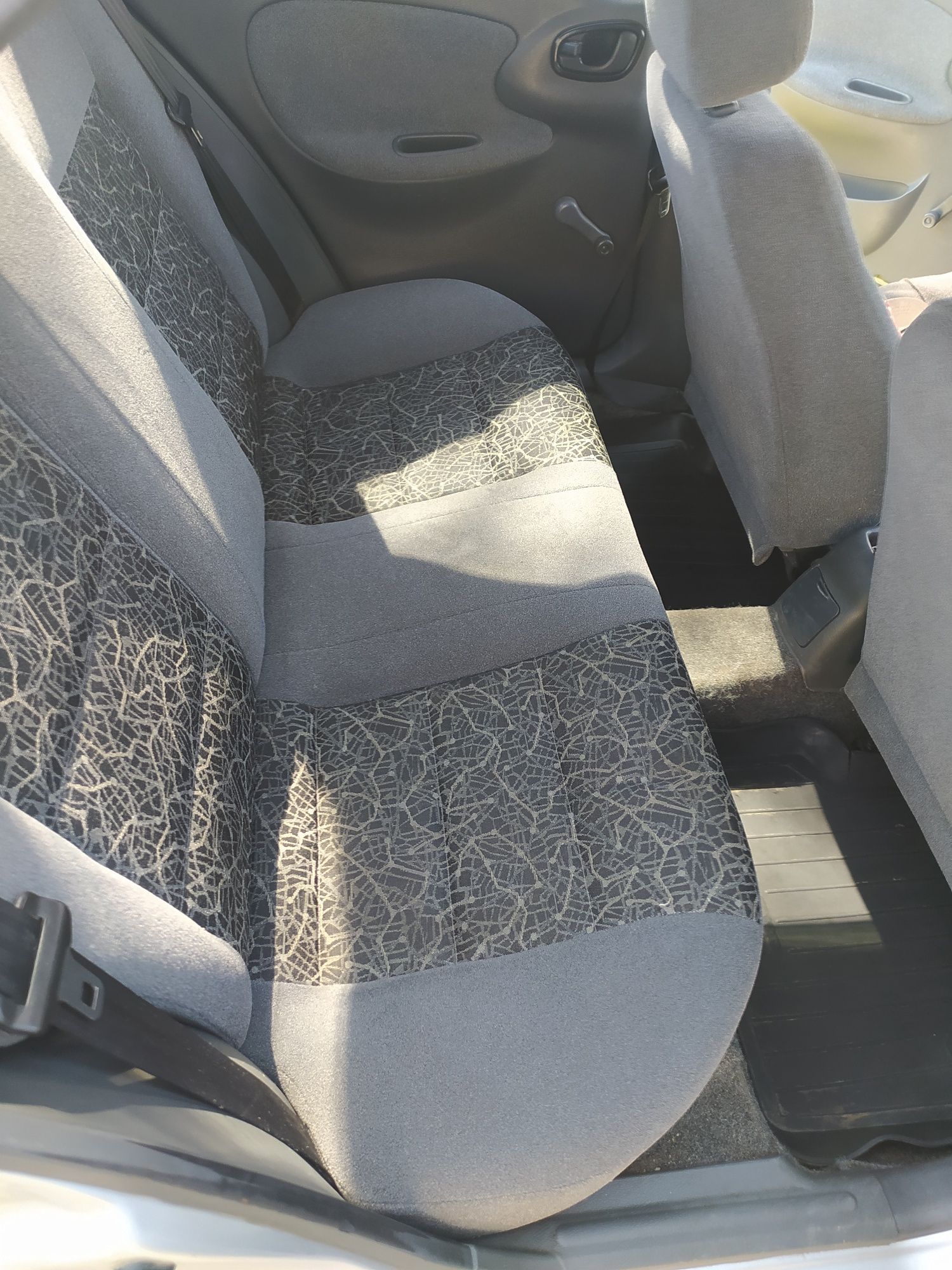 Продам Daewoo Lanos 1.4 газ бензин