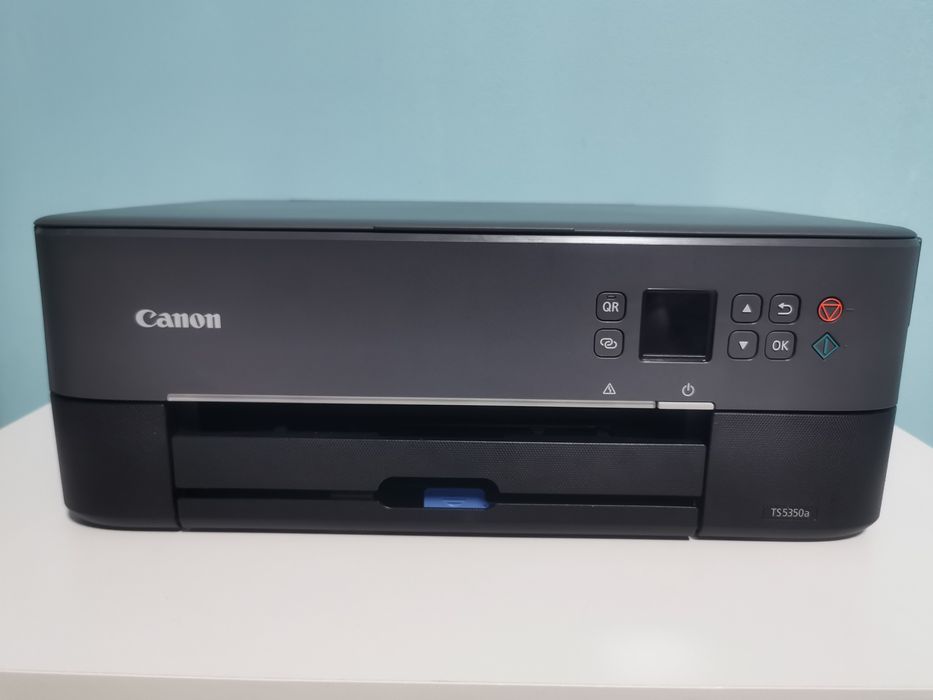 Drukarka Canon pixma