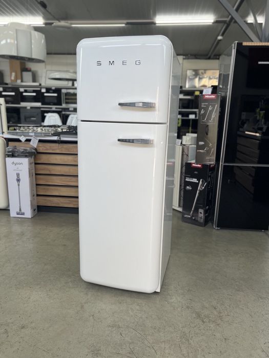 Холодильник Smeg FAB 30 LWH5
