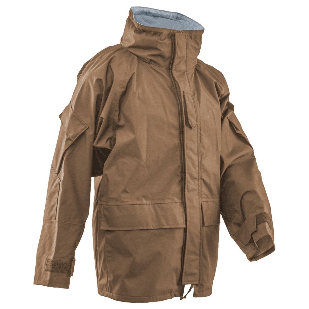 Водоотталкивающая куртка TRU-SPEC H2O GEN-2 ECWCS