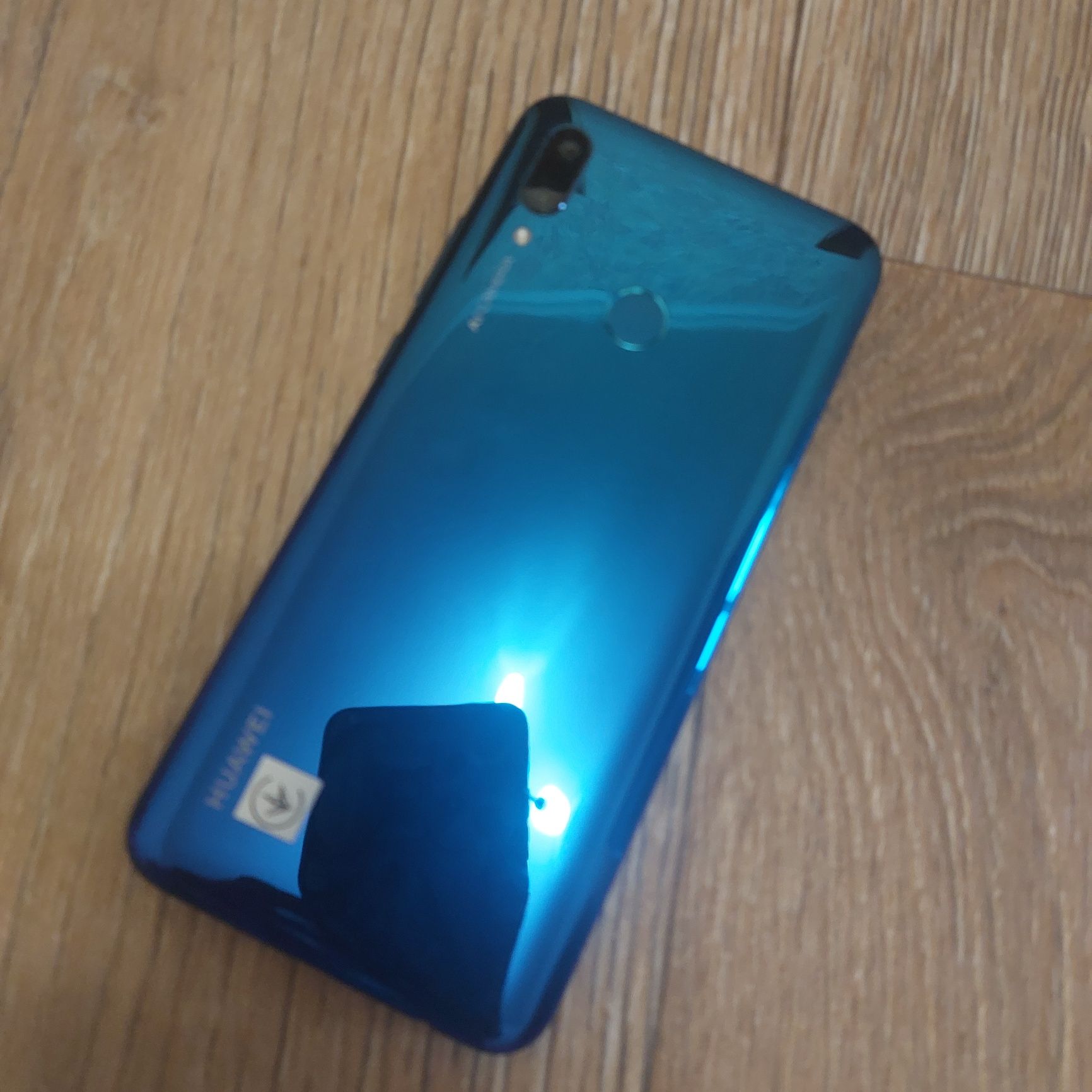 Смартфон Huawei P Smart 2019 3/64 GB, в ідеальному стані