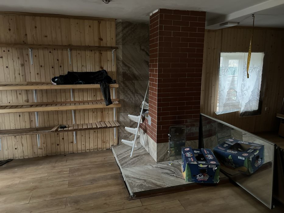 Продам будинок в селі Корніївка. В прекрасному тихому місці!