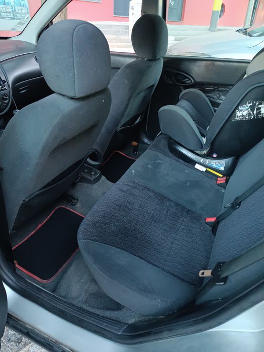 Ford focus mk1 1.4
