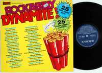 VA - Rockabilly Dynamite! (UK) 1979r.