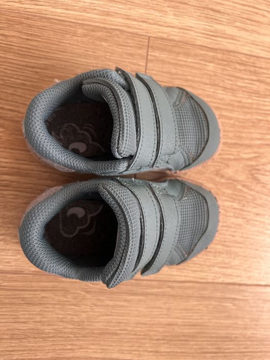 Sapatos Batefoot bebé