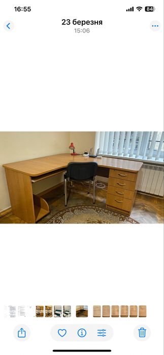 Продаж 1кімн.кв-ри вул.Саксаганського, центр, власник