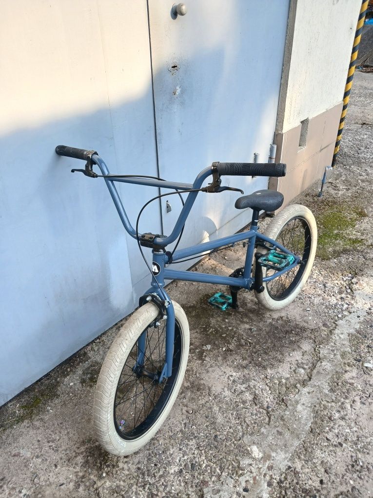 Велосипед Бмх Bmx stolen heist 2022