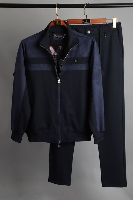 Луі exclusive спортивний костюм