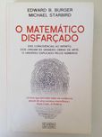 Edward B. Burger e Michael Starbird - O Matemático disfarçado