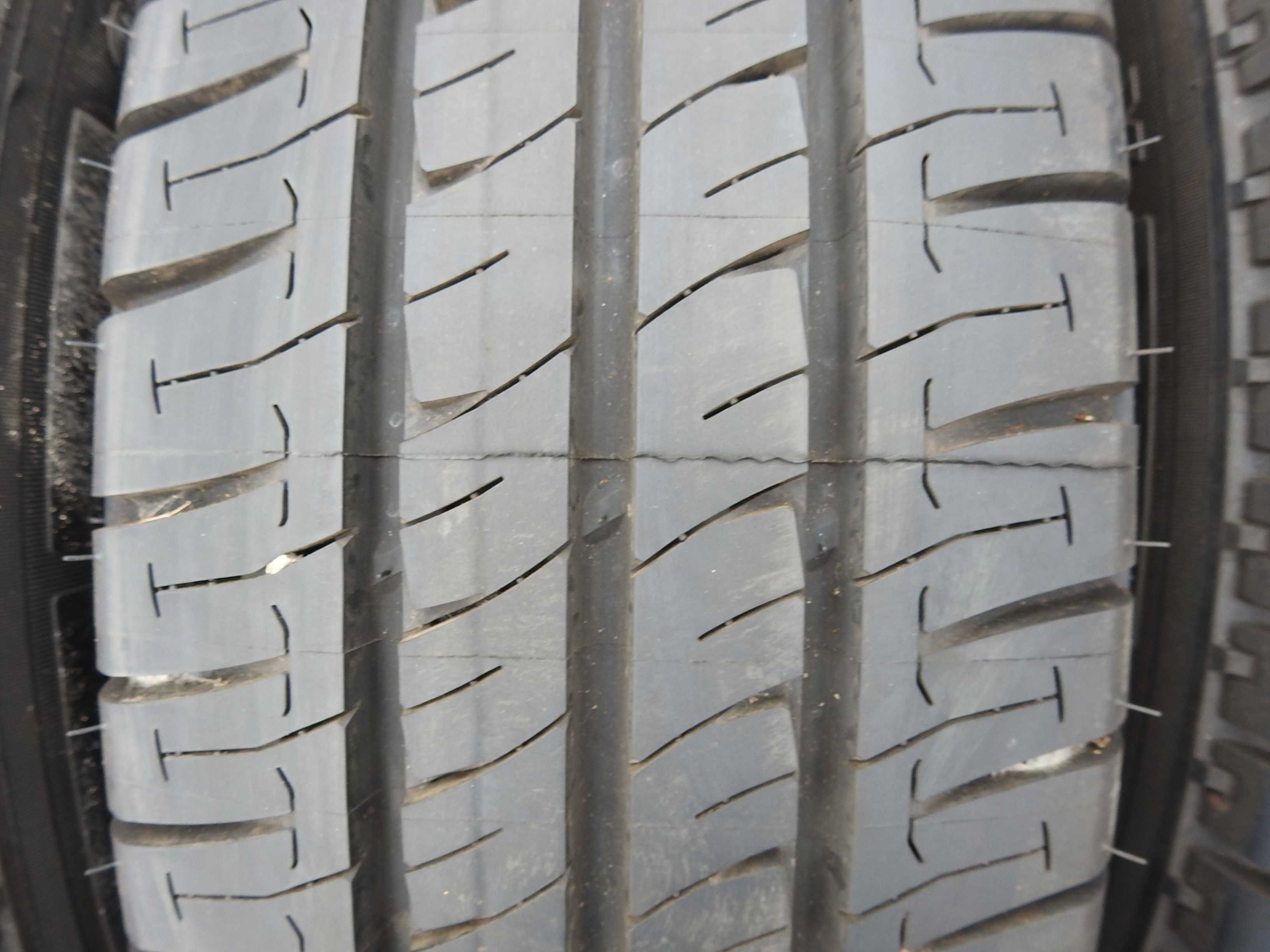 4x 215/60R17C Michelin Agilis  109/107T 2022 rok, NOWE