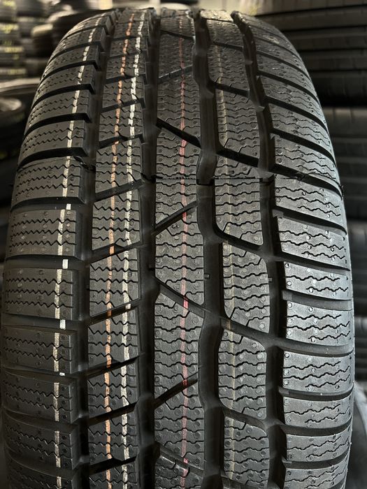 Шини Зимові 225х60хR16 Continental WinterContact TS830P /4шт НОВІ ШИНИ