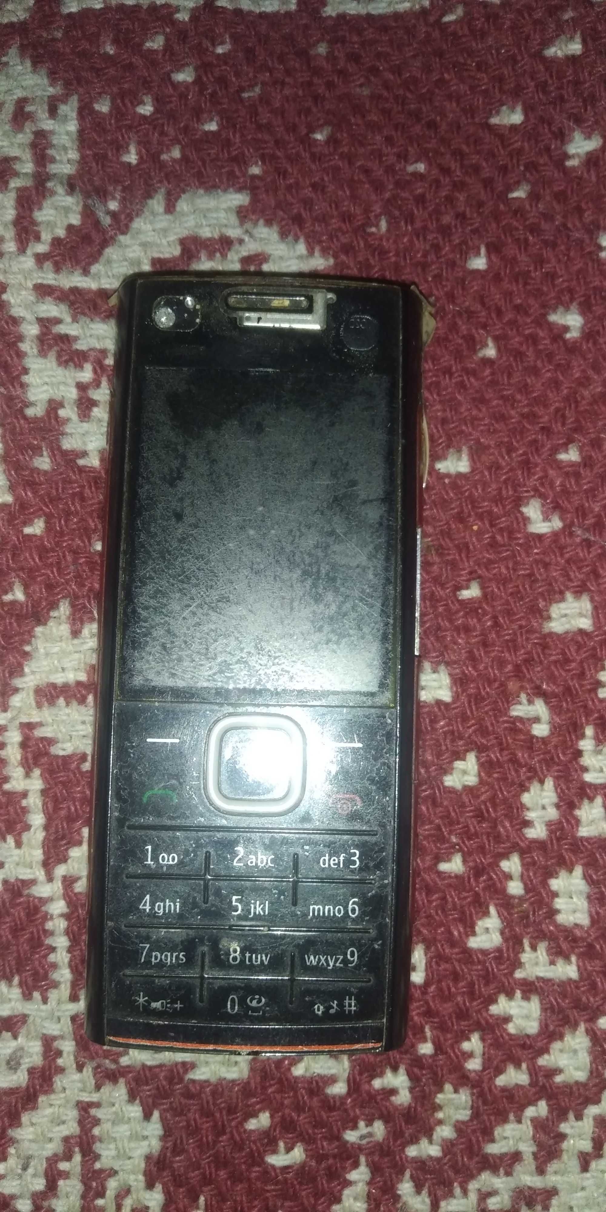 telefon nokia x2-00