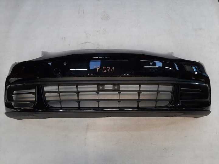 Бампер перед зад Porsche Panamera(971)