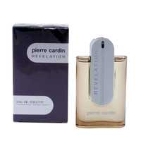 Pierre Cardin Revelation 75ml EDT Eau De Toilette UNIKAT 75 ml