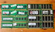 ddr ddr2  400 800