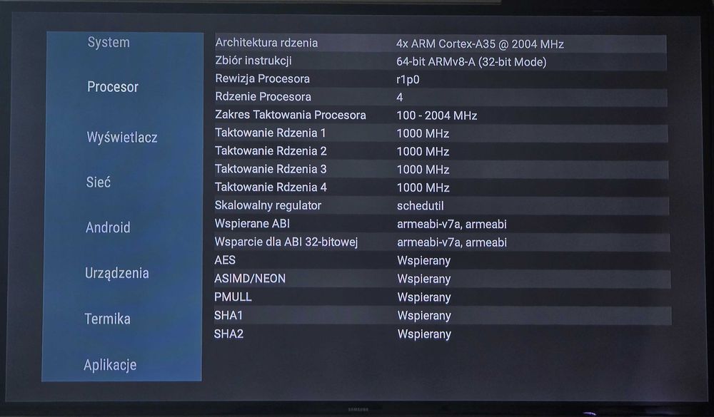 Xiaomi Mi TV Stick 4K wgrany Youtube bez reklam