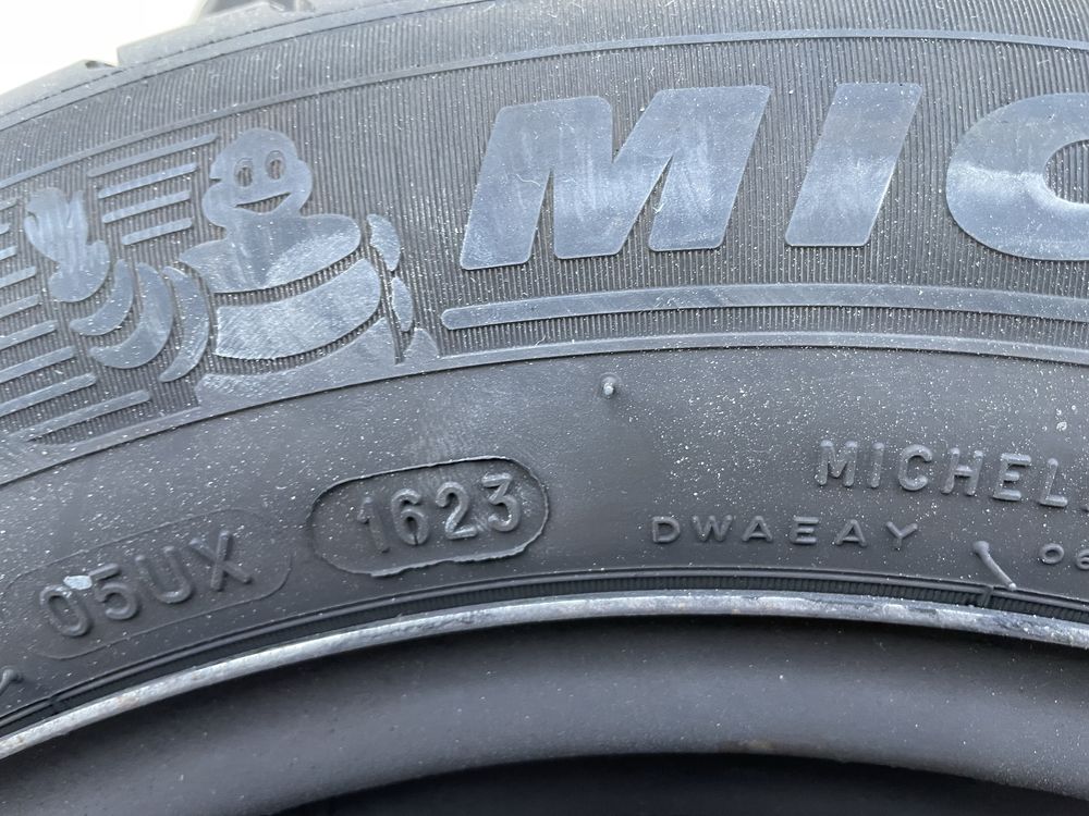 Koła letnie Suzuki Swift 185/60 R15 4x100