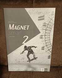Magnet Smart 2 - Zeszyt ćwiczeń