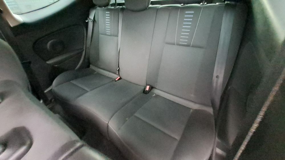 Renault Megane Salon PL Coupe III 1.6 2009r 110KM Klima Serwisowana