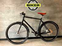 WYPRZEDAŻ z 8599zł Nowy Elektryczny * FIXIE INC BACKSPIN ZEHUS 28 *