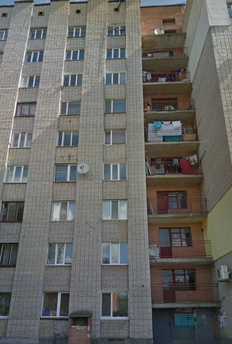 Кімната в хорошому, чистому гуртожитку, Загот Зерно ID33819