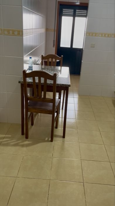 Arrenda-se T1 em Tondela