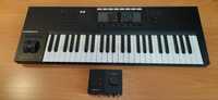 MIDI клавиатура Komplete Kontrol S 49