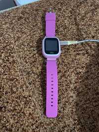 Zegarek dla dziecka Smartwatch