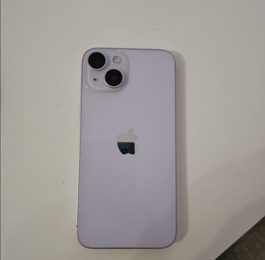 IPhone 14 plus stan db