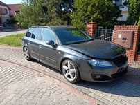 Seat Exeo St 211KM TFSI Mega doinwestowany Za  10000 euro Czytaj Opis!