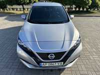 Продам Nissan Leaf SL